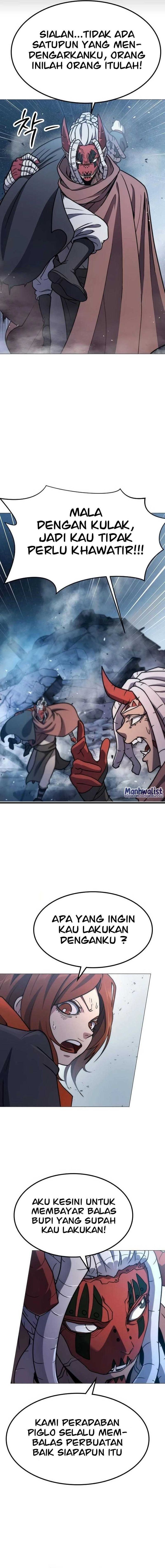 The Zenith Chapter 05 Gambar 13