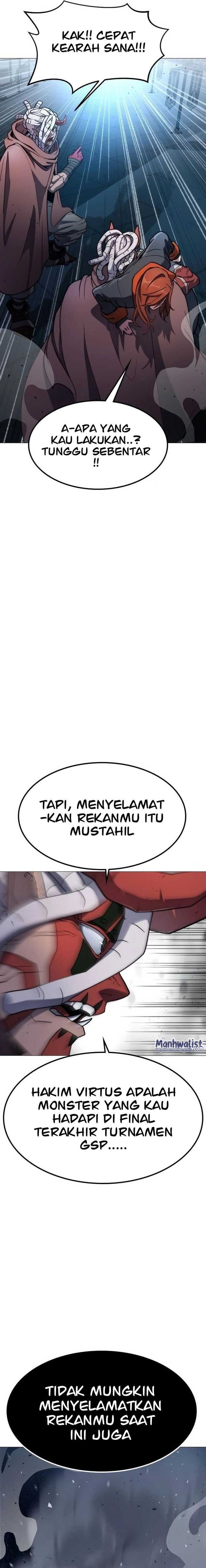The Zenith Chapter 05 Gambar 14