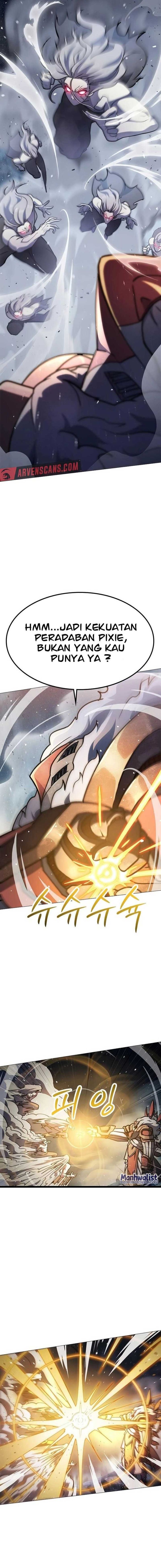 The Zenith Chapter 05 Gambar 15