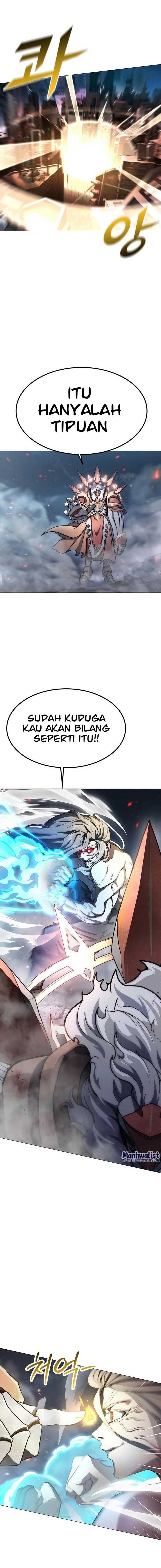 The Zenith Chapter 05 Gambar 16
