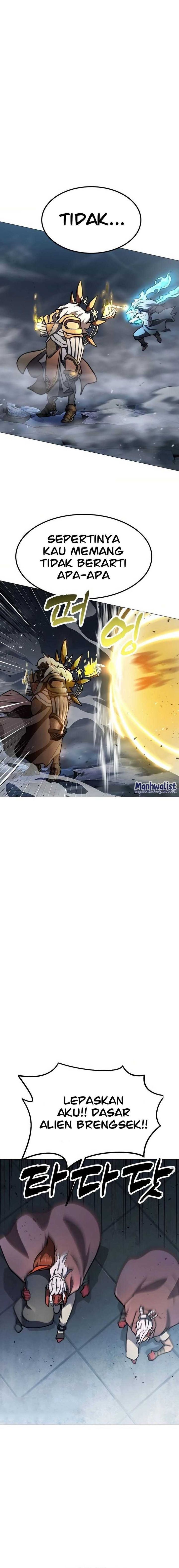 The Zenith Chapter 05 Gambar 17