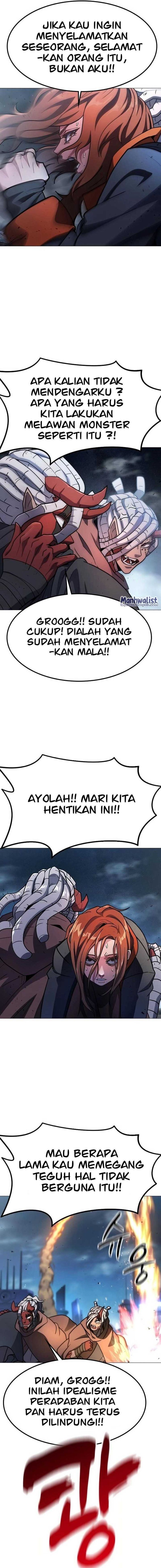 The Zenith Chapter 05 Gambar 18