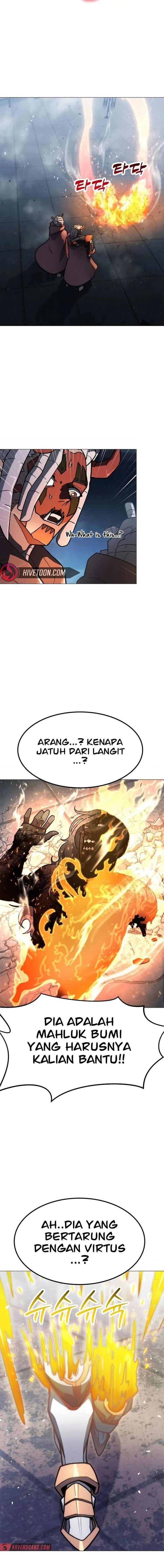 The Zenith Chapter 05 Gambar 19