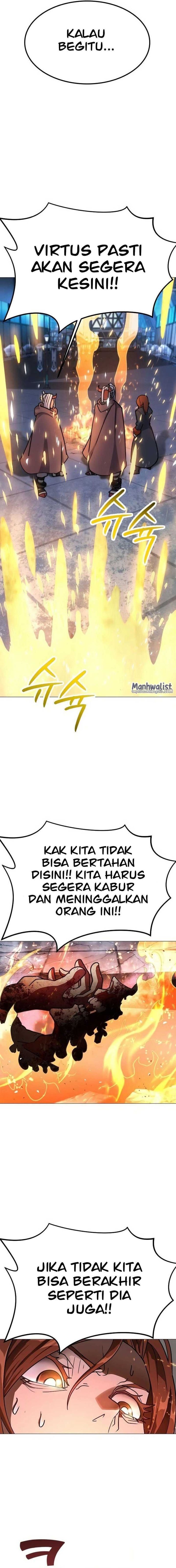 The Zenith Chapter 05 Gambar 20