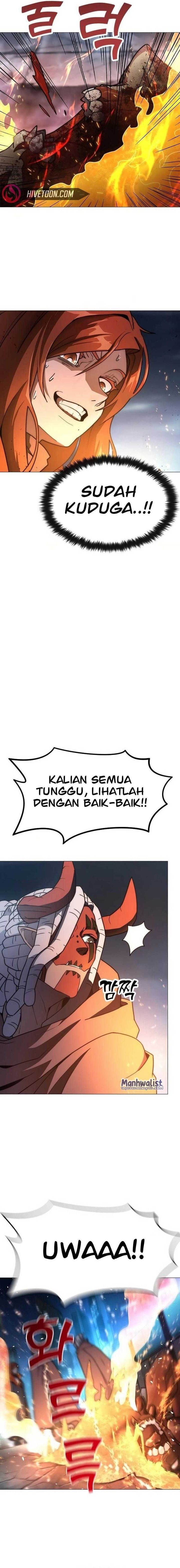 The Zenith Chapter 05 Gambar 21