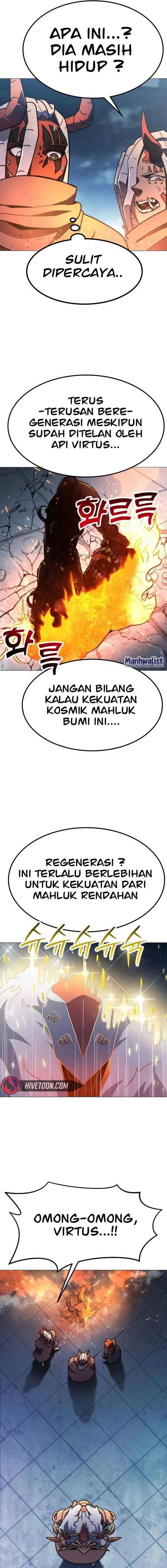 The Zenith Chapter 05 Gambar 22