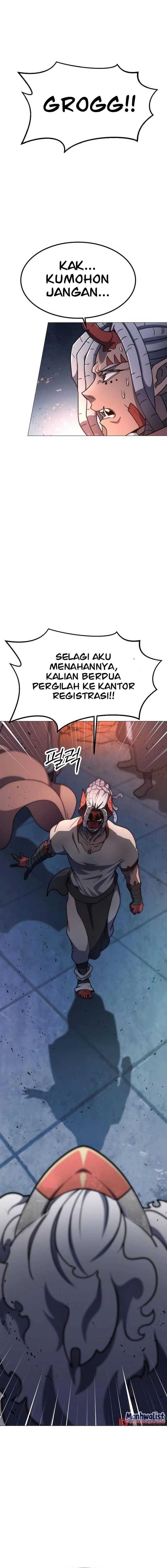 The Zenith Chapter 05 Gambar 24