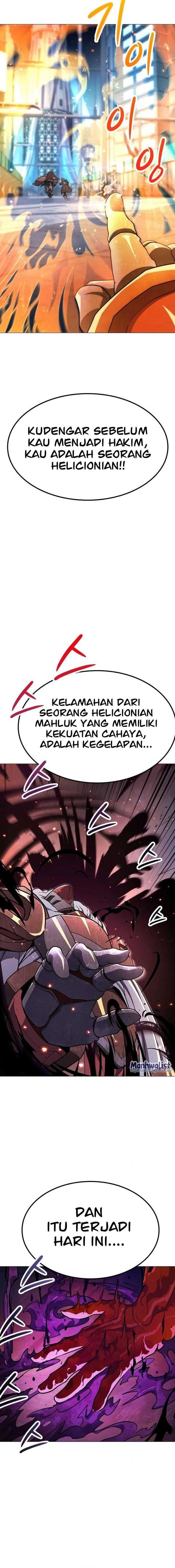 The Zenith Chapter 05 Gambar 26