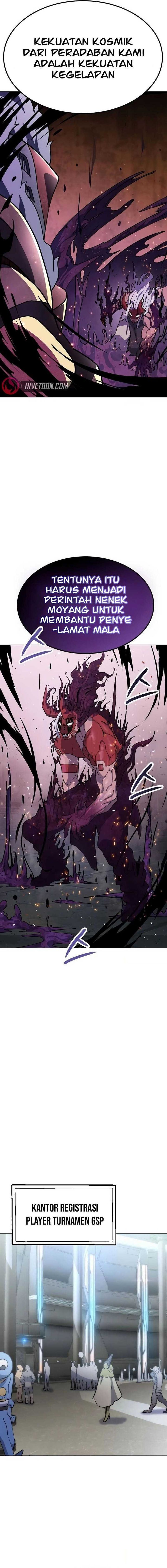 The Zenith Chapter 05 Gambar 27
