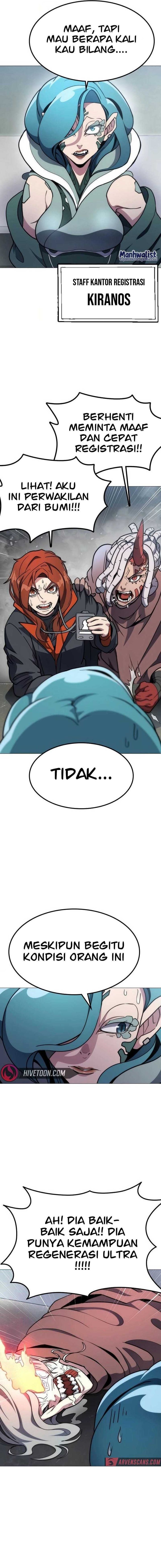 The Zenith Chapter 05 Gambar 28