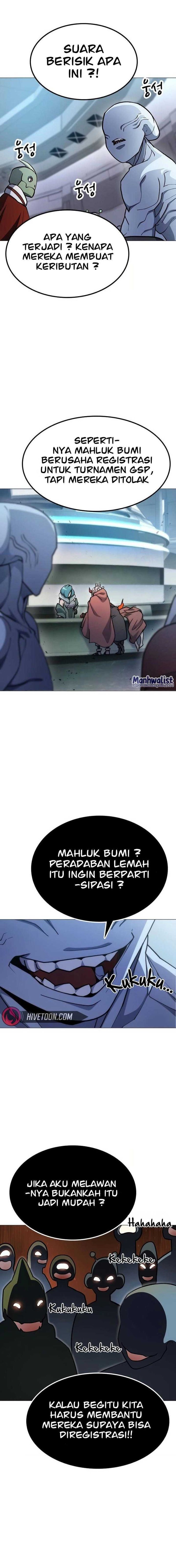 The Zenith Chapter 05 Gambar 29