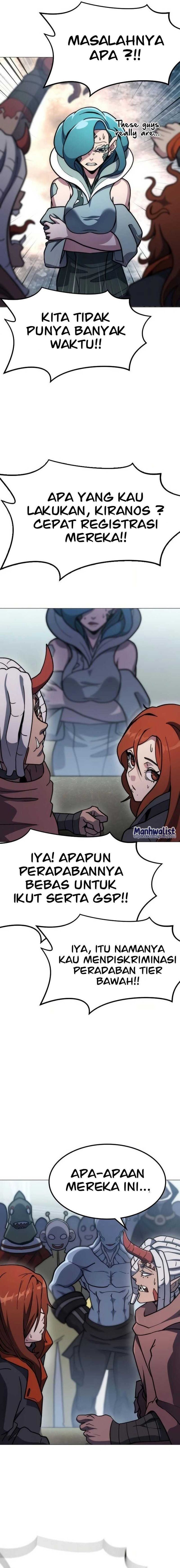 The Zenith Chapter 05 Gambar 30