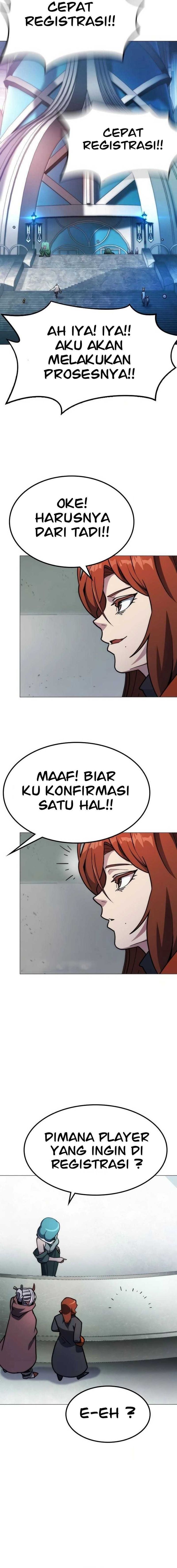 The Zenith Chapter 05 Gambar 31