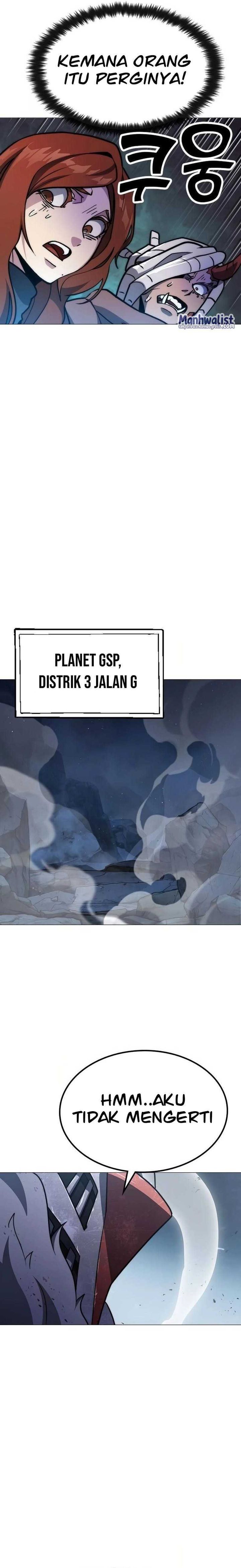 The Zenith Chapter 05 Gambar 32