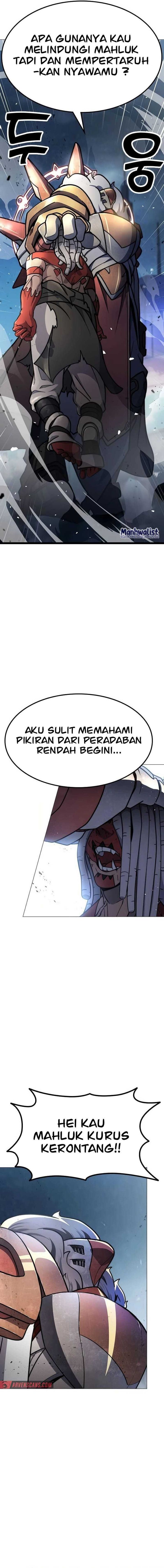 The Zenith Chapter 05 Gambar 33