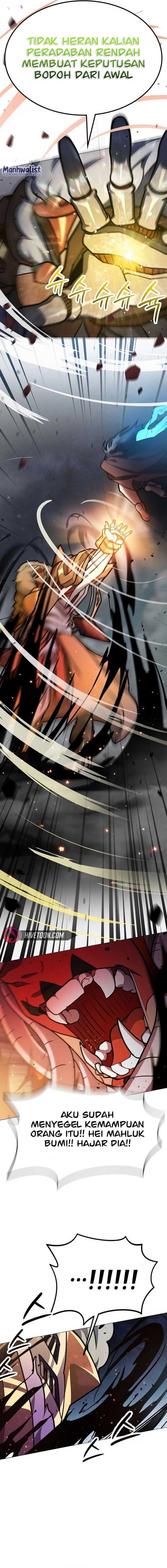 The Zenith Chapter 05 Gambar 35