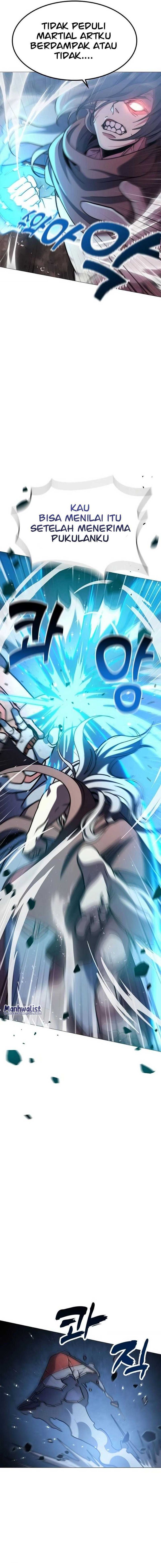 The Zenith Chapter 05 Gambar 36