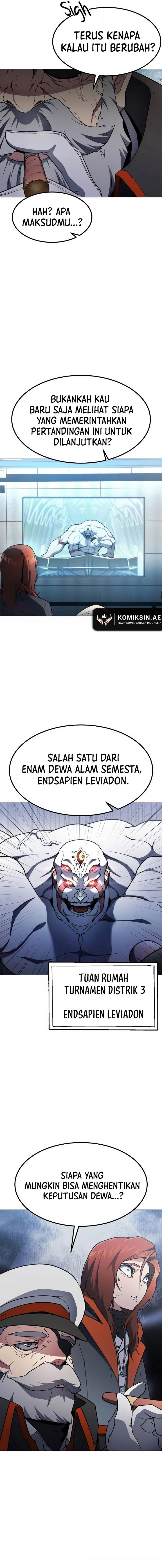The Zenith Chapter 08 Gambar 3