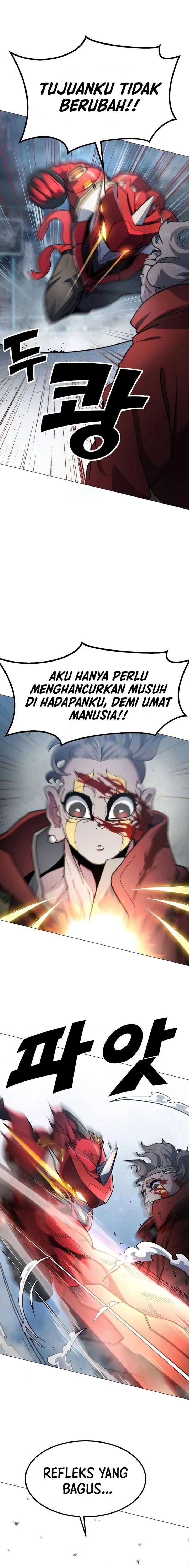 The Zenith Chapter 08 Gambar 7