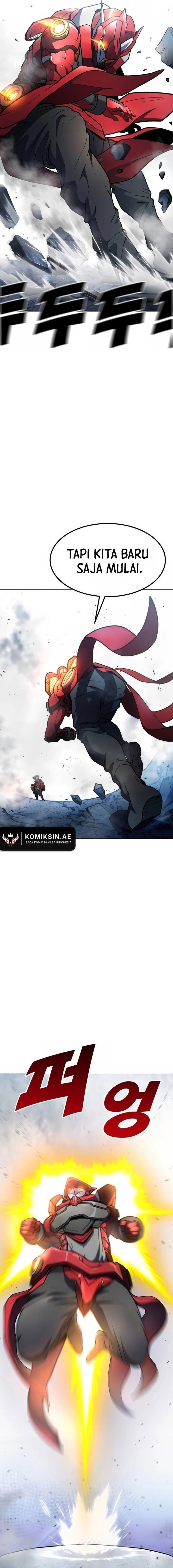 The Zenith Chapter 08 Gambar 8