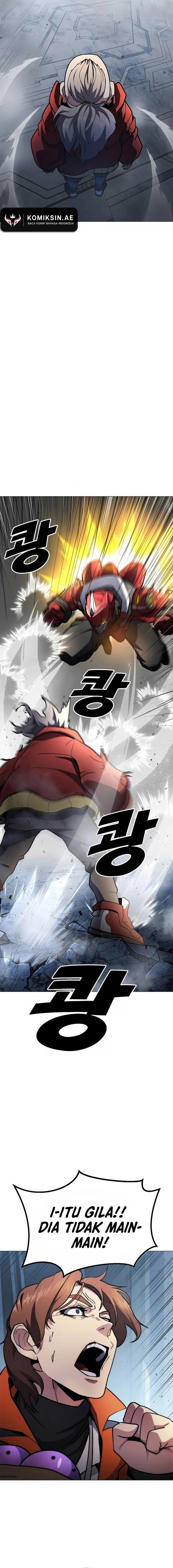 The Zenith Chapter 08 Gambar 9