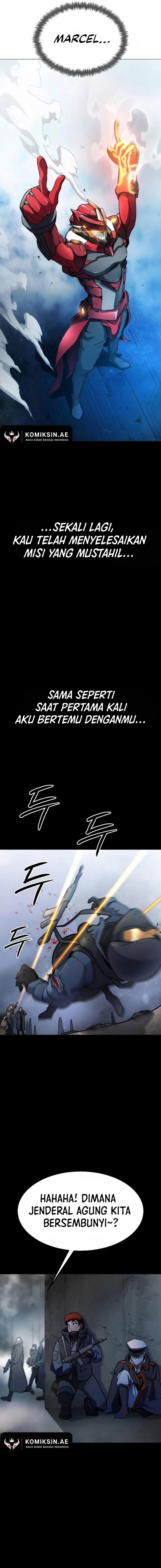 The Zenith Chapter 08 Gambar 13