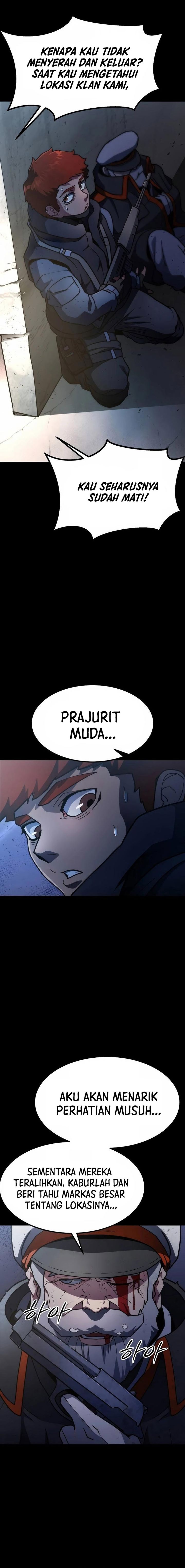 The Zenith Chapter 08 Gambar 14