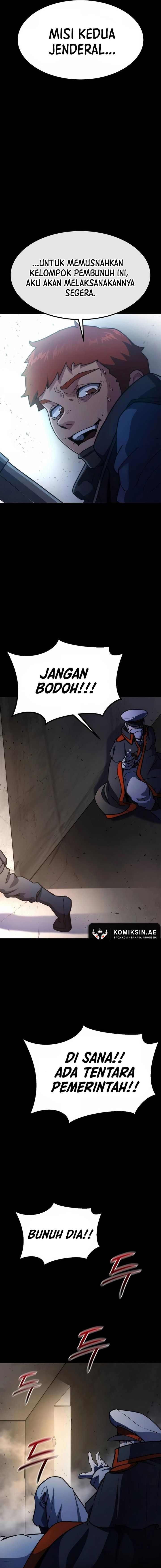 The Zenith Chapter 08 Gambar 16