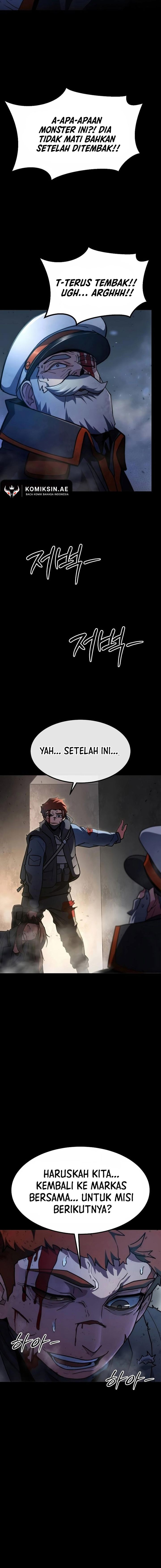 The Zenith Chapter 08 Gambar 17