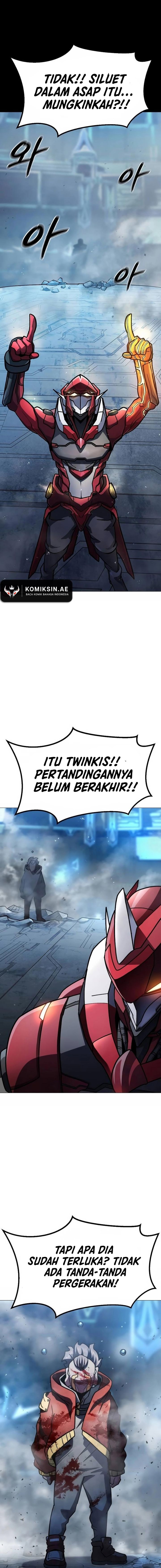 The Zenith Chapter 08 Gambar 18