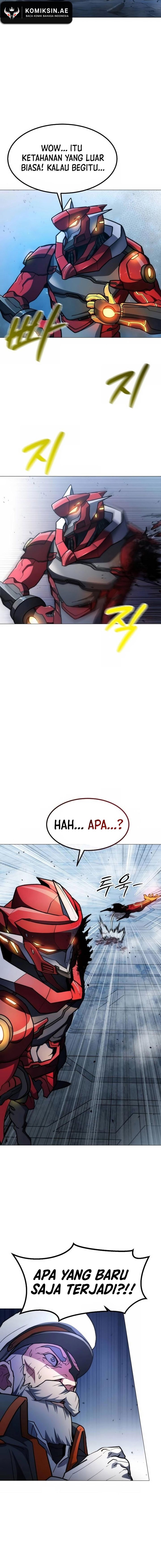 The Zenith Chapter 08 Gambar 19