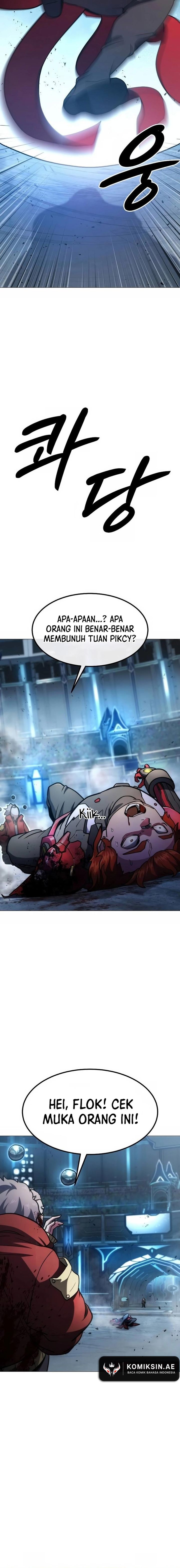 The Zenith Chapter 08 Gambar 22