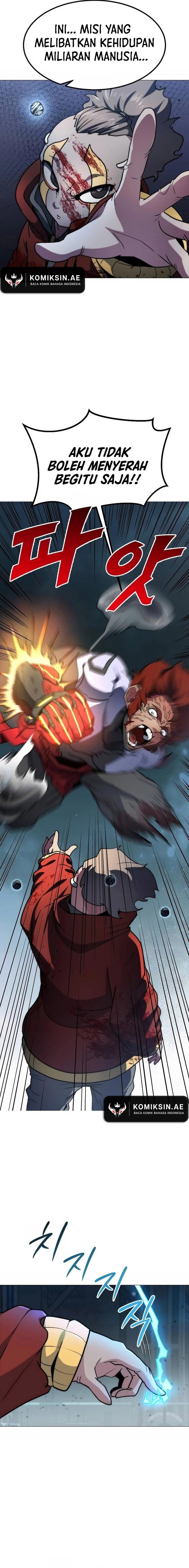 The Zenith Chapter 08 Gambar 27