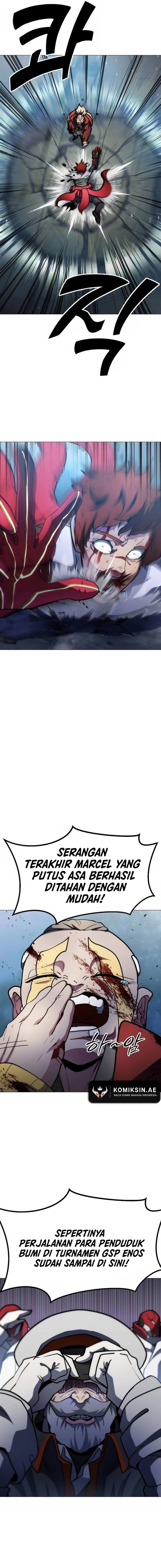 The Zenith Chapter 08 Gambar 28
