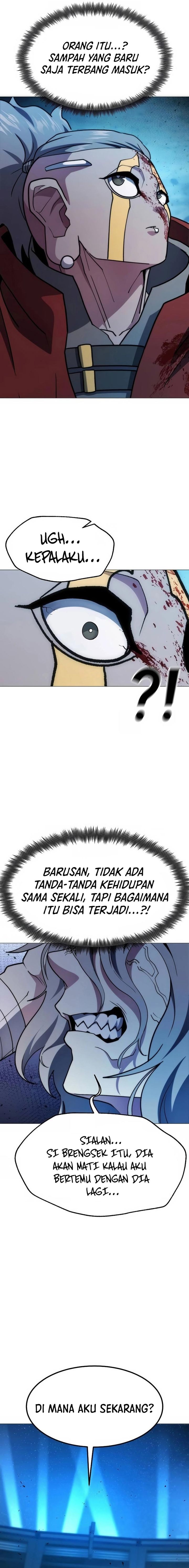 The Zenith Chapter 08 Gambar 31