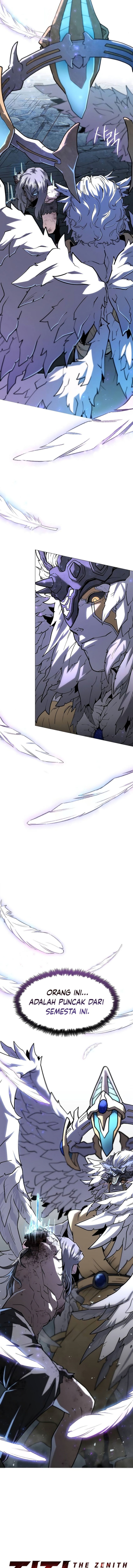The Zenith Chapter 20 Gambar 3