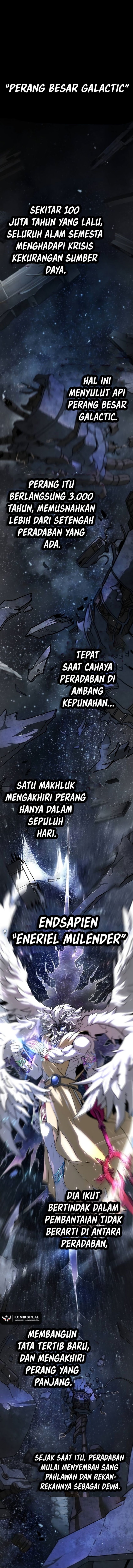 The Zenith Chapter 20 Gambar 5