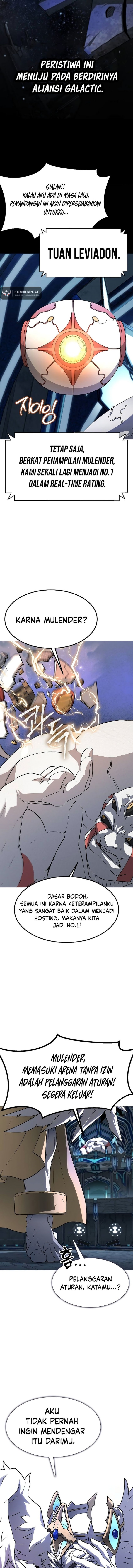 The Zenith Chapter 20 Gambar 6