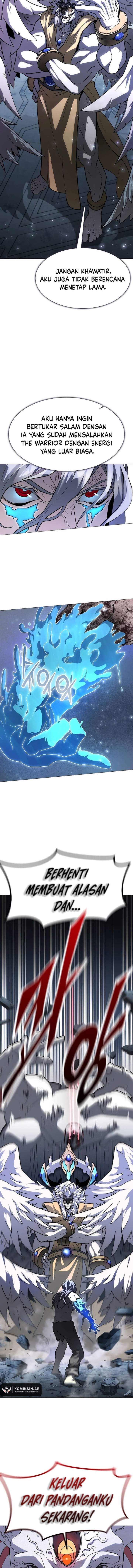 The Zenith Chapter 20 Gambar 7