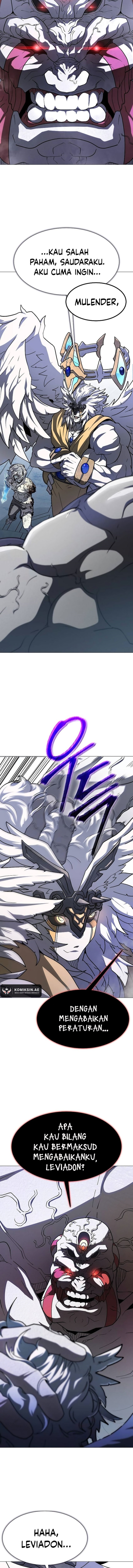 The Zenith Chapter 20 Gambar 8