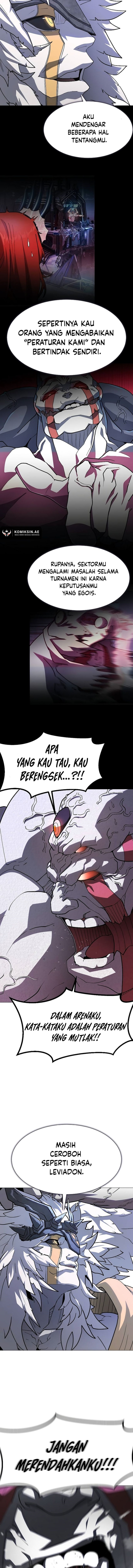 The Zenith Chapter 20 Gambar 9