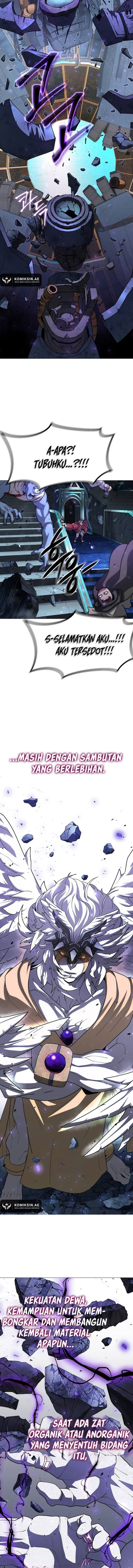 The Zenith Chapter 20 Gambar 11