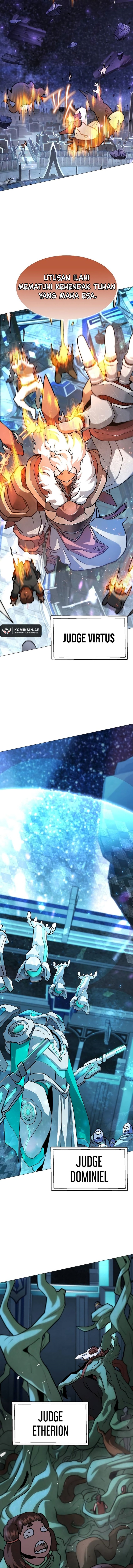 The Zenith Chapter 20 Gambar 13