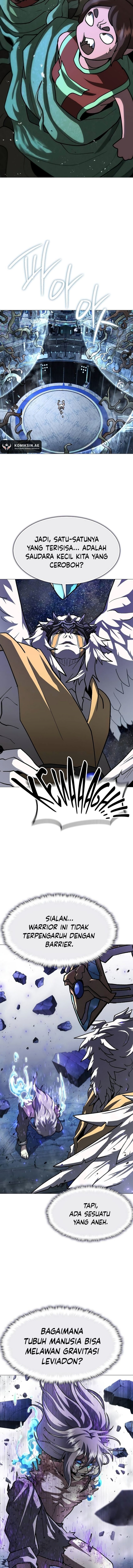 The Zenith Chapter 20 Gambar 14