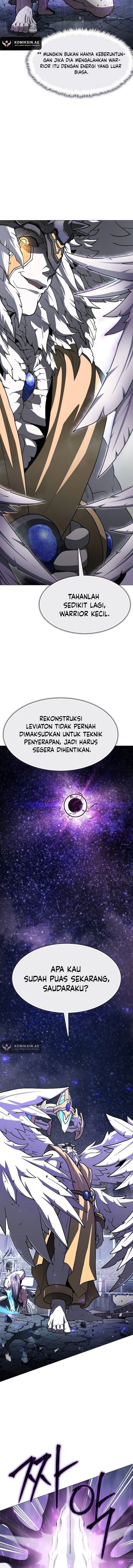 The Zenith Chapter 20 Gambar 15