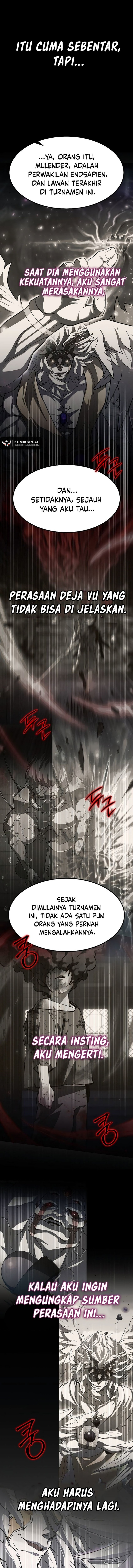 The Zenith Chapter 20 Gambar 18