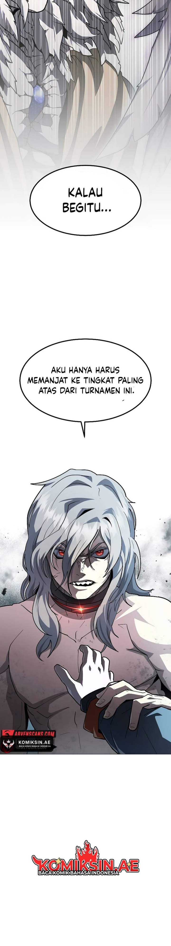 The Zenith Chapter 20 Gambar 19