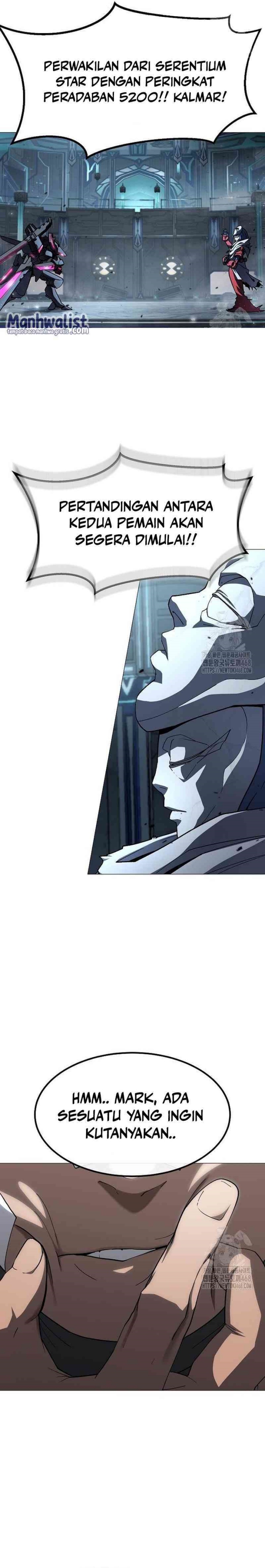 The Zenith Chapter 21 Gambar 3