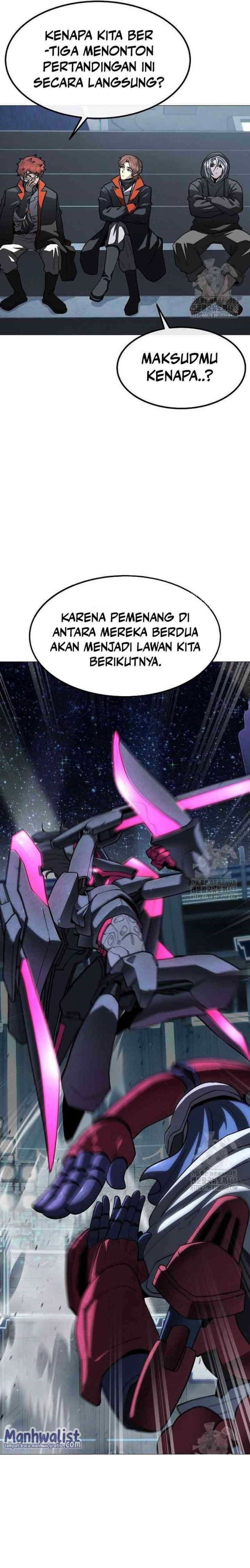 The Zenith Chapter 21 Gambar 4