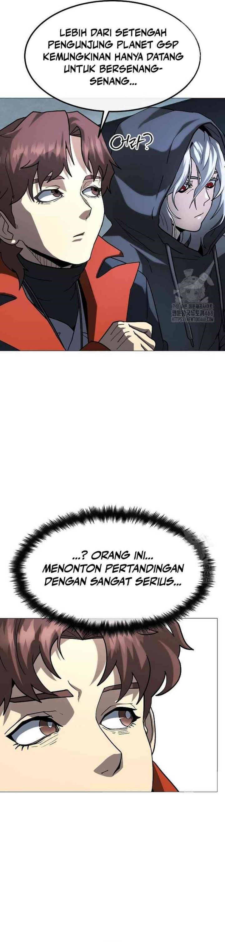 The Zenith Chapter 21 Gambar 11